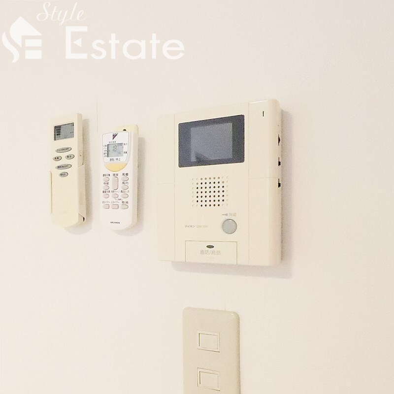 ソリッド筒井の物件内観写真