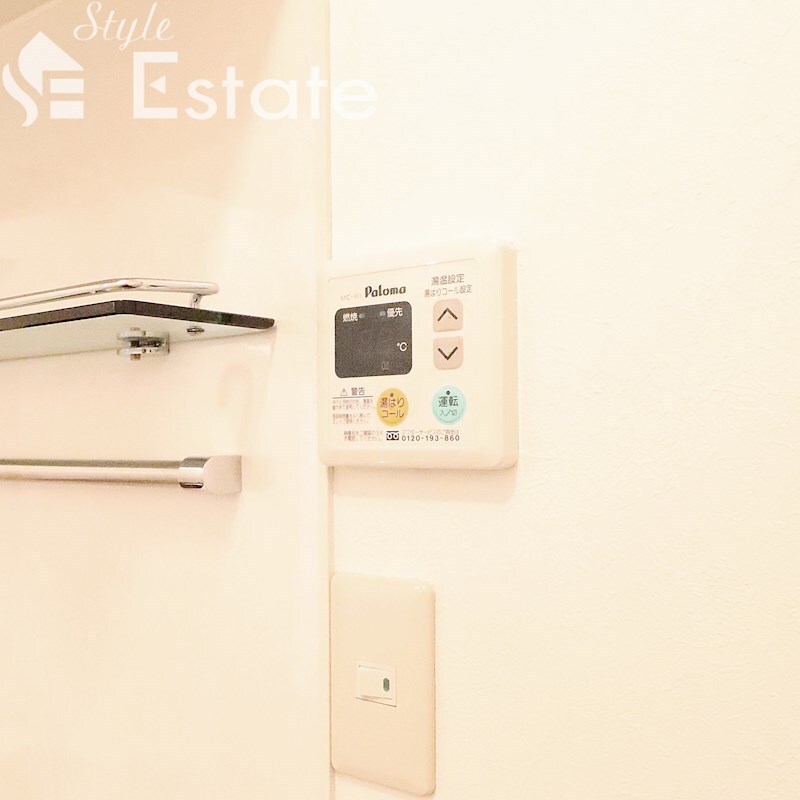 ソリッド筒井の物件内観写真