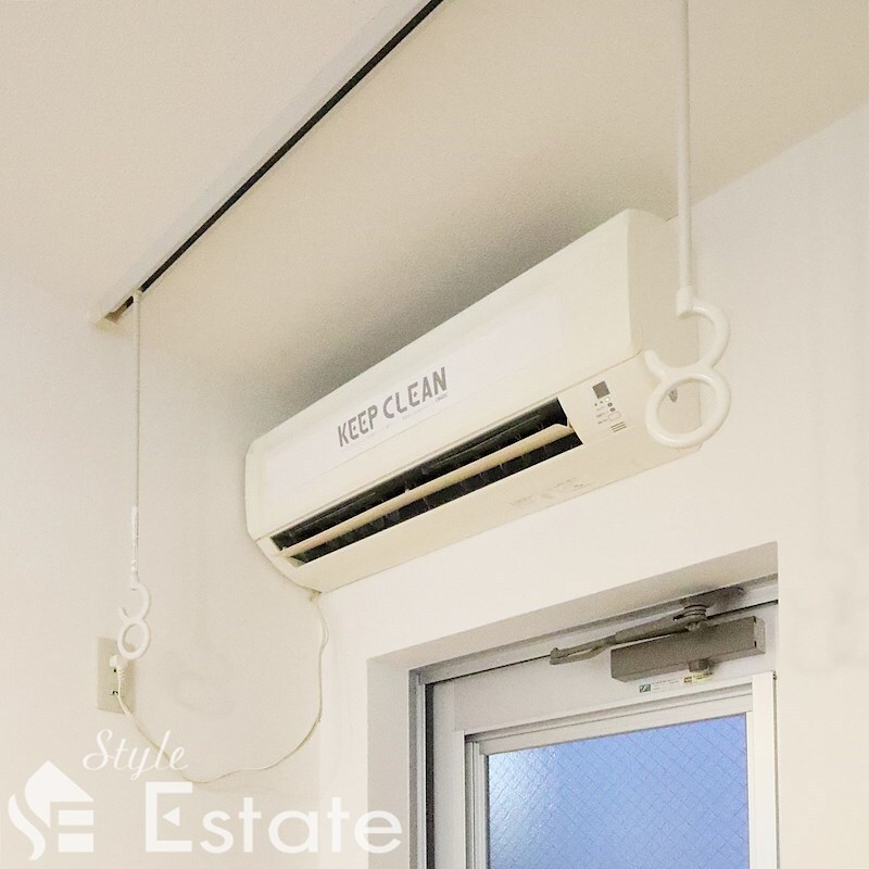 ソリッド筒井の物件内観写真