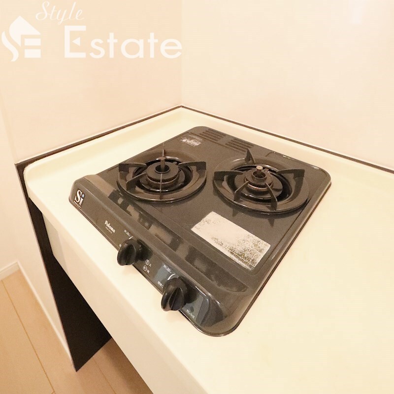 ソリッド筒井の物件内観写真