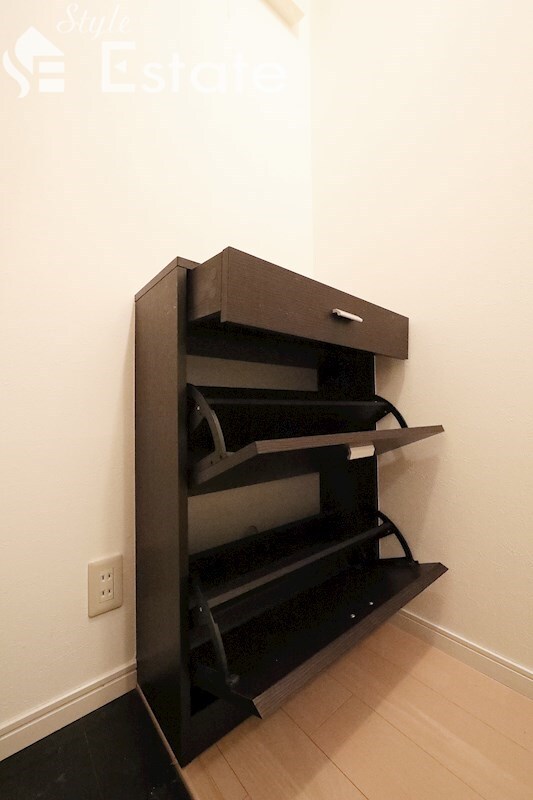 ソリッド筒井の物件内観写真