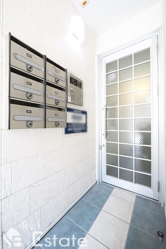 ソリッド筒井の物件内観写真