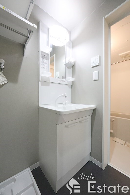 ラポート日比野の物件内観写真