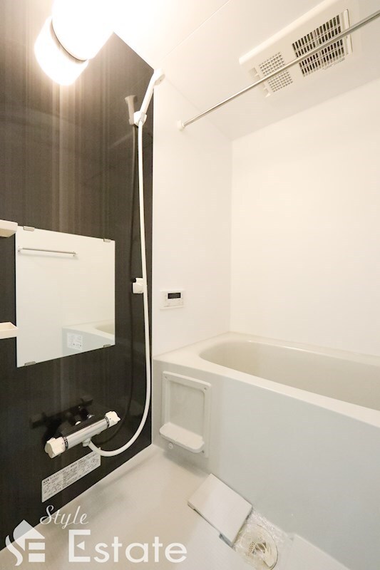 ラポート日比野の物件内観写真