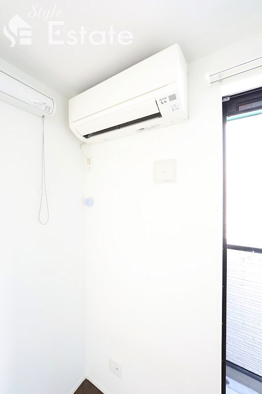 ラポート日比野の物件内観写真