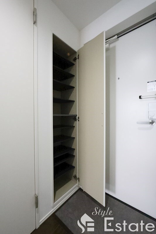 ラポート日比野の物件内観写真