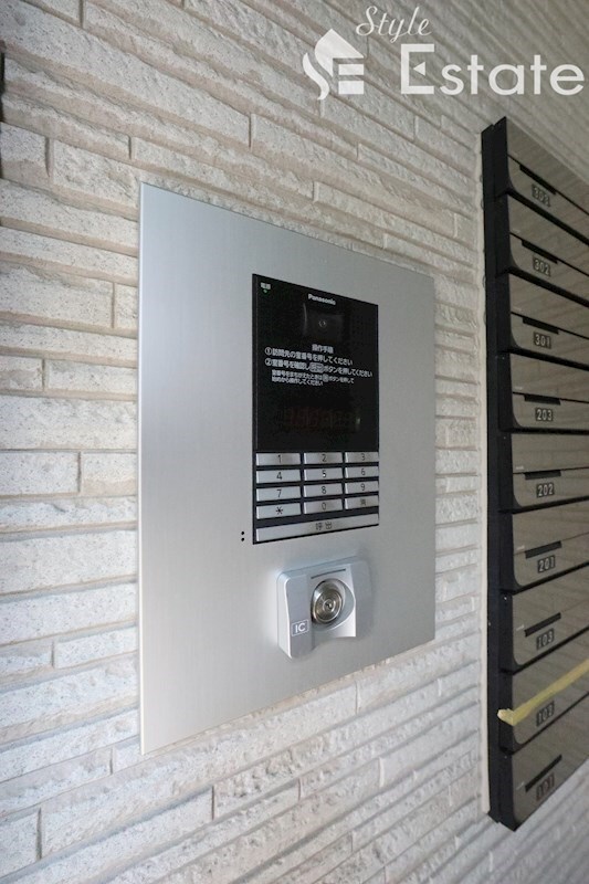 ラポート日比野の物件内観写真