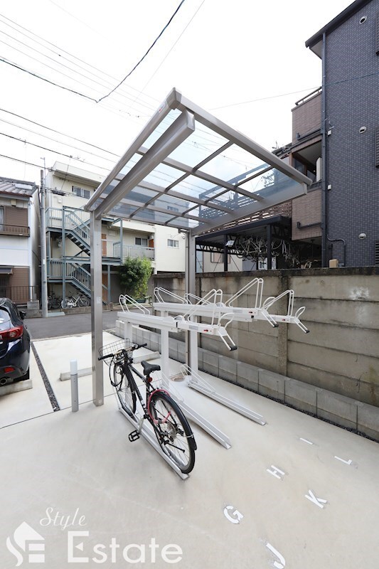 ナゴヤドーム前矢田駅 徒歩5分 2階の物件内観写真
