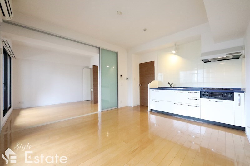 スタジオスクエア泉の物件内観写真