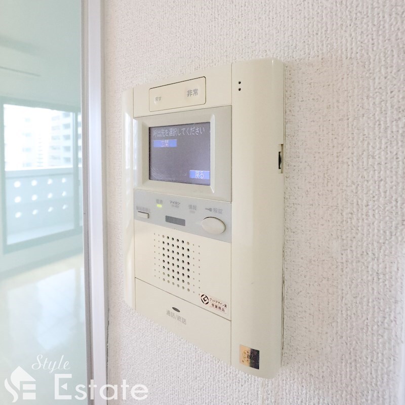 スタジオスクエア泉の物件内観写真