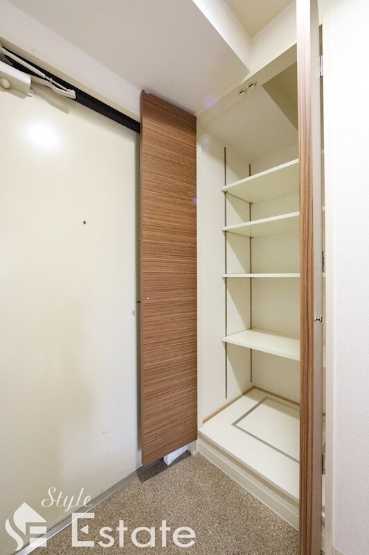 スタジオスクエア泉の物件内観写真