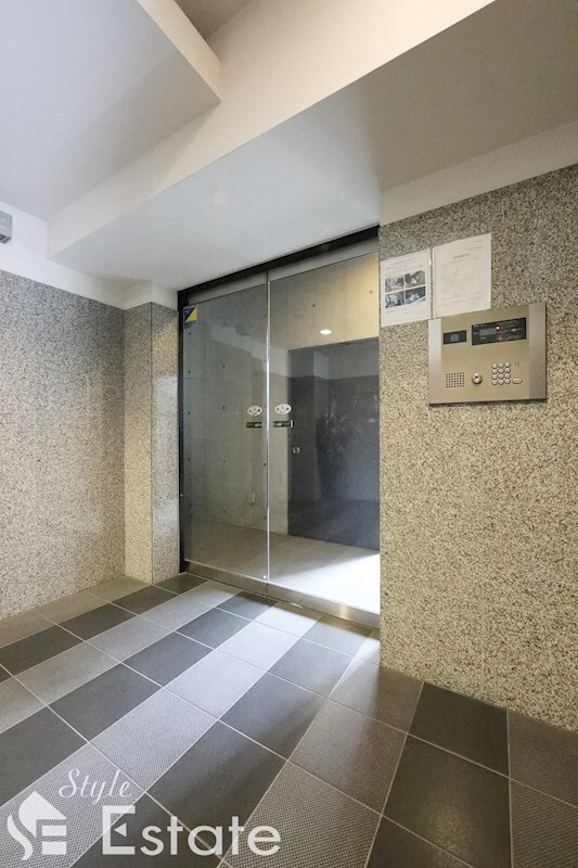 スタジオスクエア泉の物件内観写真