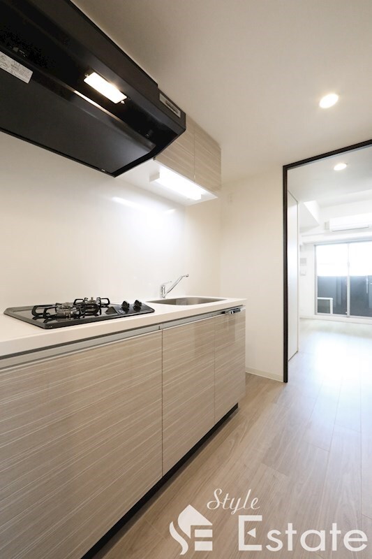 ディアレイシャス浅間町IIIの物件内観写真