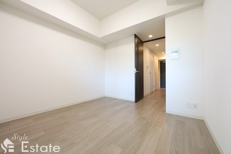 ディアレイシャス浅間町IIIの物件内観写真