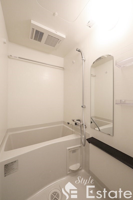 ディアレイシャス浅間町IIIの物件内観写真