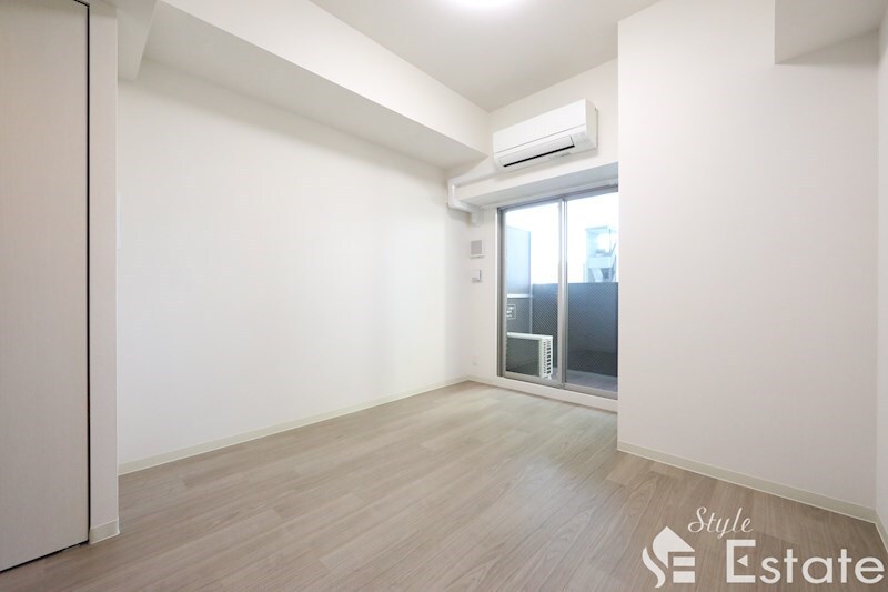 ディアレイシャス浅間町IIIの物件内観写真