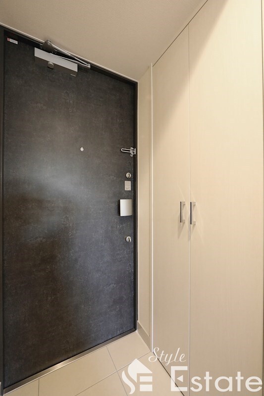 ディアレイシャス浅間町IIIの物件内観写真