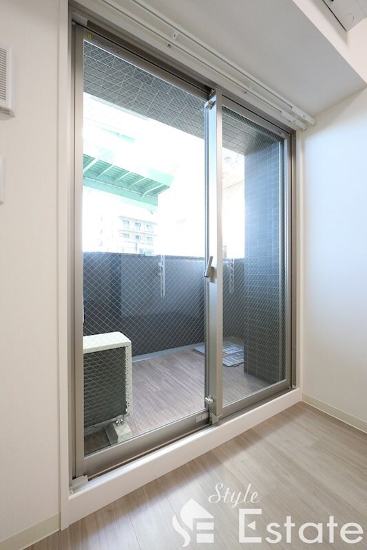 ディアレイシャス浅間町IIIの物件内観写真