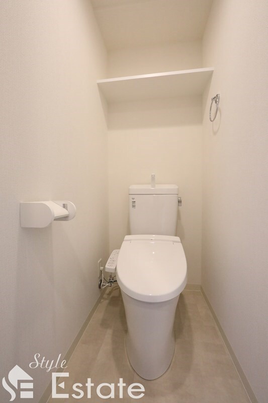 ディアレイシャス浅間町IIIの物件内観写真