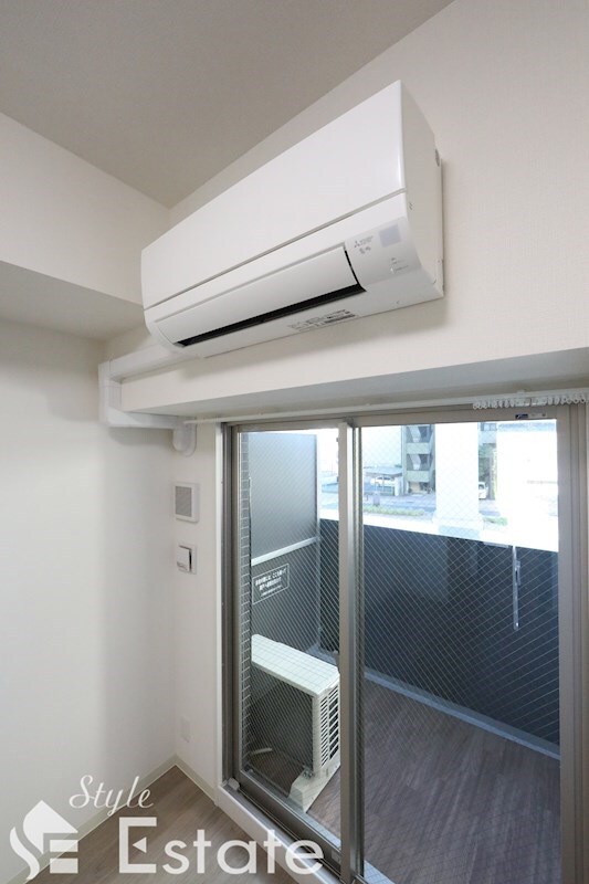 ディアレイシャス浅間町IIIの物件内観写真