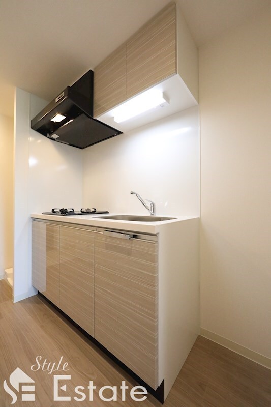 ディアレイシャス浅間町IIIの物件内観写真