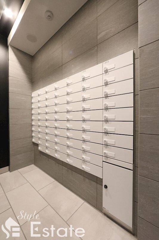 ディアレイシャス浅間町IIIの物件内観写真