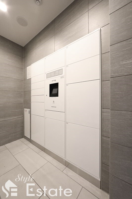 ディアレイシャス浅間町IIIの物件内観写真