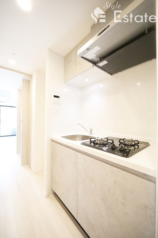 S-RESIDENCE名駅NorthIIの物件内観写真