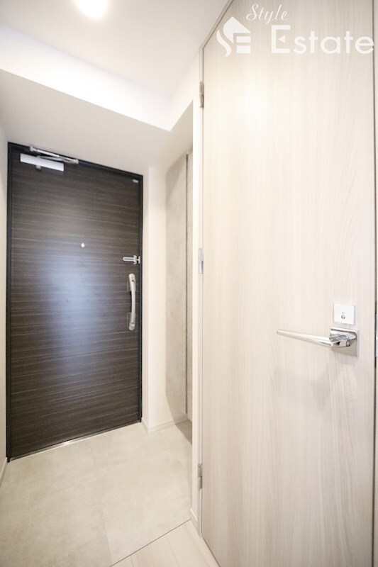 S-RESIDENCE名駅NorthIIの物件内観写真