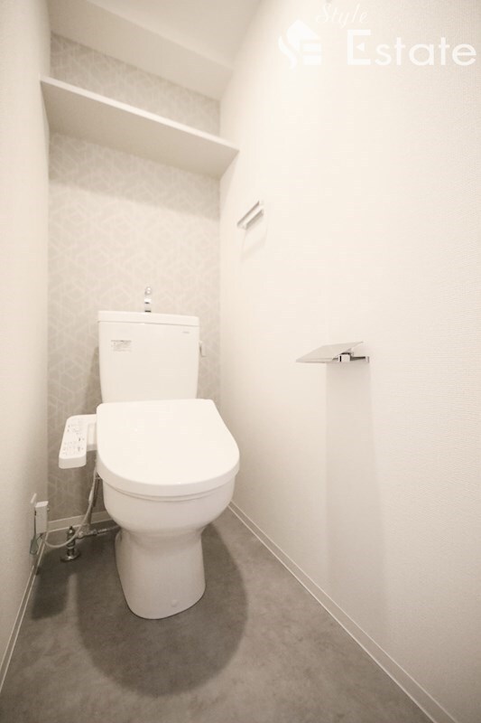 S-RESIDENCE名駅NorthIIの物件内観写真