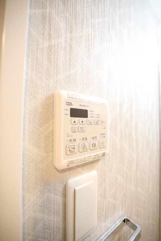 S-RESIDENCE名駅NorthIIの物件内観写真