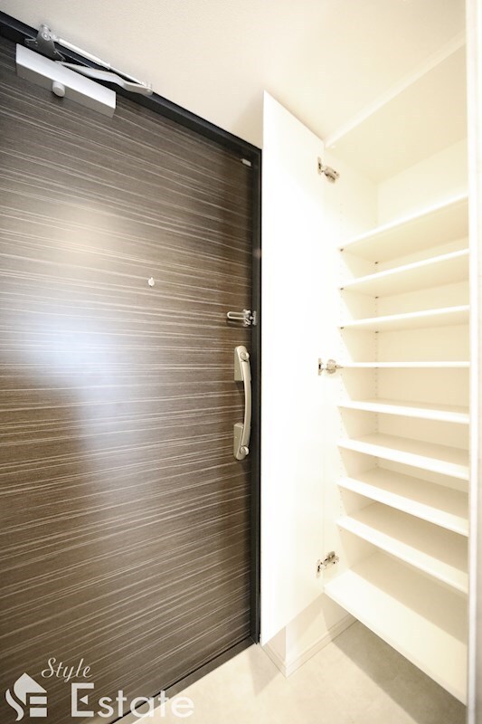 S-RESIDENCE名駅NorthIIの物件内観写真