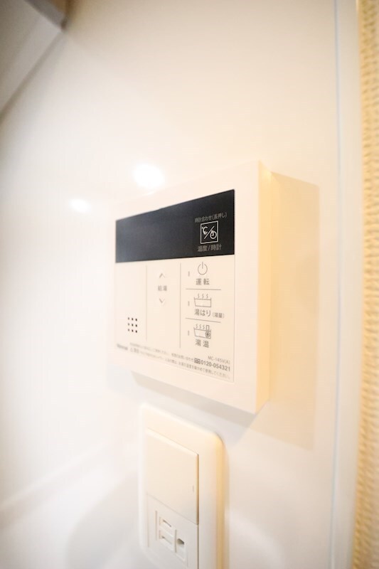 S-RESIDENCE名駅NorthIIの物件内観写真