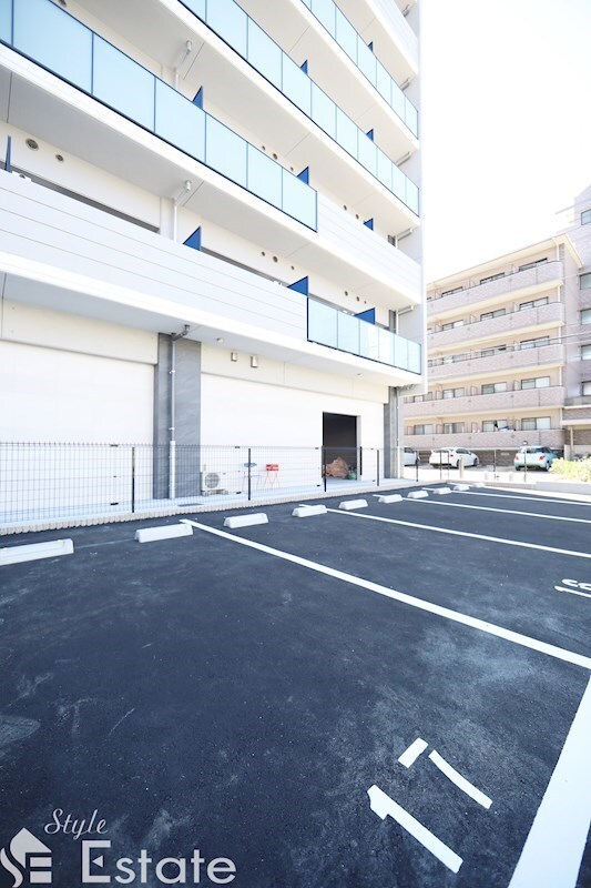 S-RESIDENCE名駅NorthIIの物件内観写真