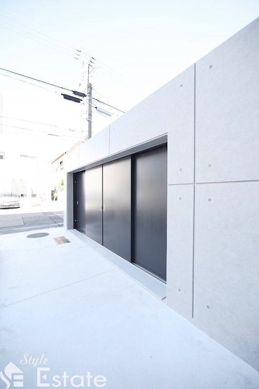 S-RESIDENCE名駅NorthIIの物件内観写真