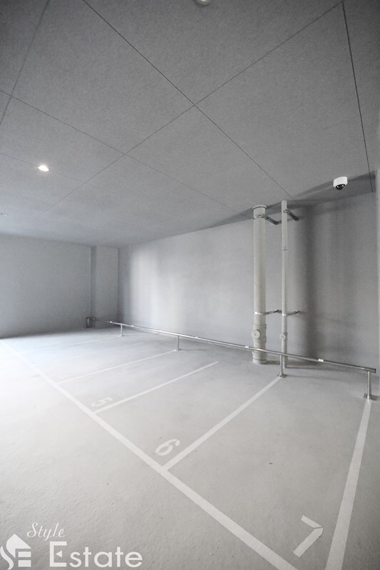 S-RESIDENCE名駅NorthIIの物件内観写真