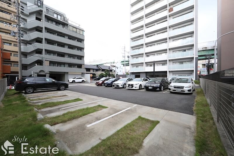 尾頭橋駅 徒歩4分 3階の物件内観写真