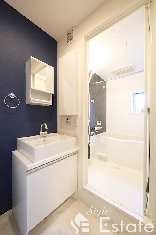 ピアチェーレ新栄の物件内観写真