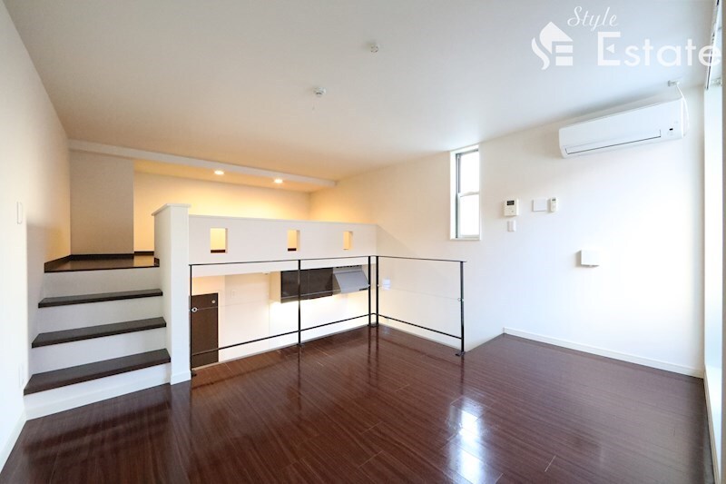 ピアチェーレ新栄の物件内観写真