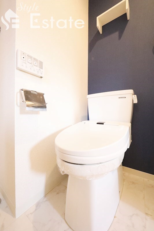 ピアチェーレ新栄の物件内観写真