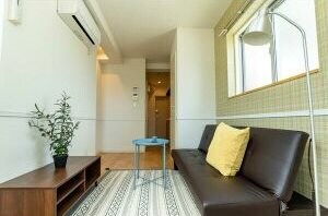 Casa Avenue Tsurumaiの物件内観写真