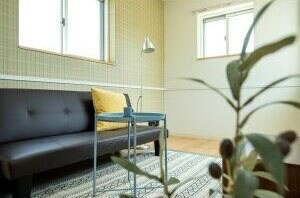 Casa Avenue Tsurumaiの物件内観写真