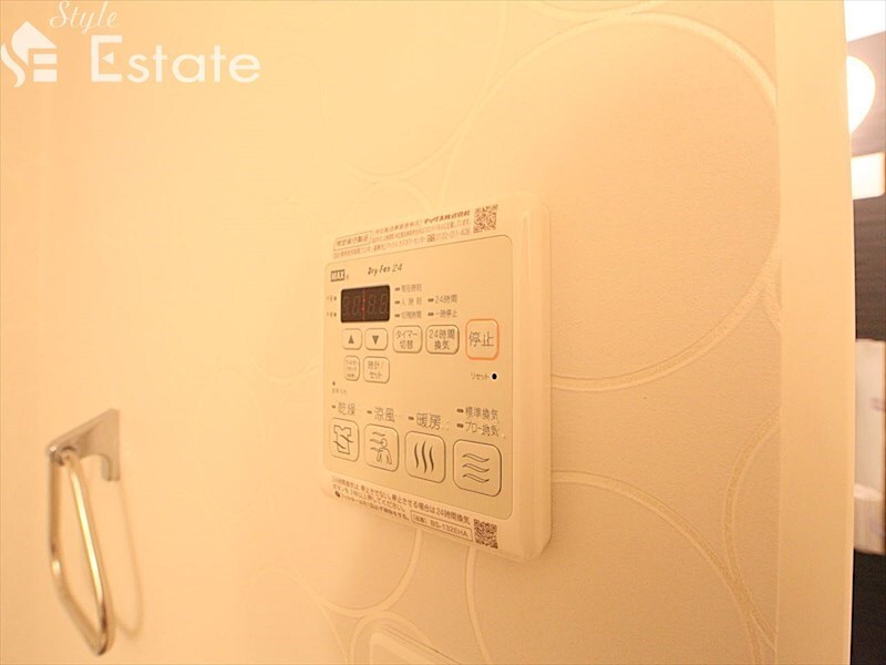 Casa Avenue Tsurumaiの物件内観写真