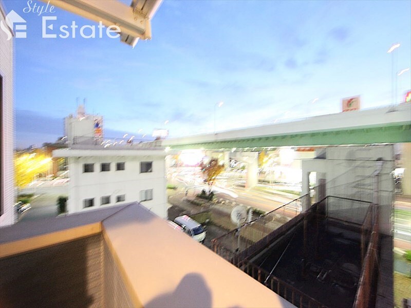 Casa Avenue Tsurumaiの物件内観写真