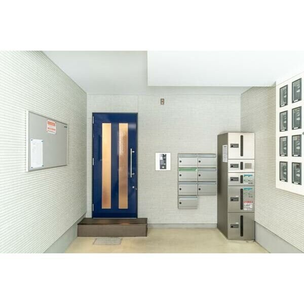 Casa Avenue Tsurumaiの物件内観写真