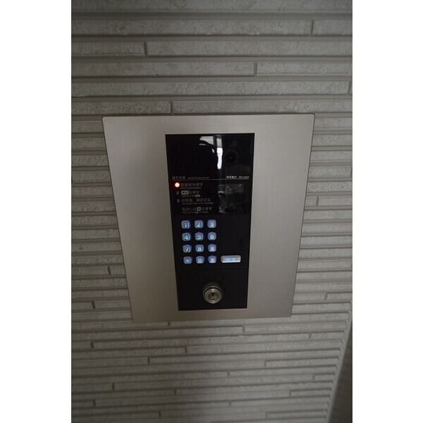 Casa Avenue Tsurumaiの物件内観写真