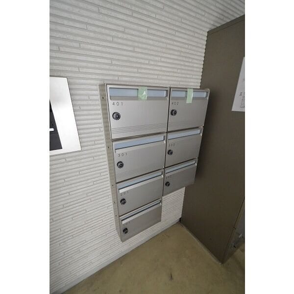 Casa Avenue Tsurumaiの物件内観写真