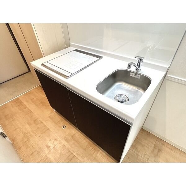 Casa Avenue Tsurumaiの物件内観写真