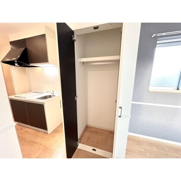 Casa Avenue Tsurumaiの物件内観写真