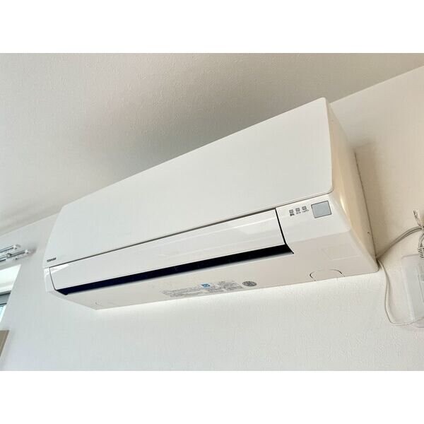 Casa Avenue Tsurumaiの物件内観写真